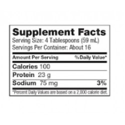 DYMATIZE Super Protein Aminos Liquid - 946 ml
